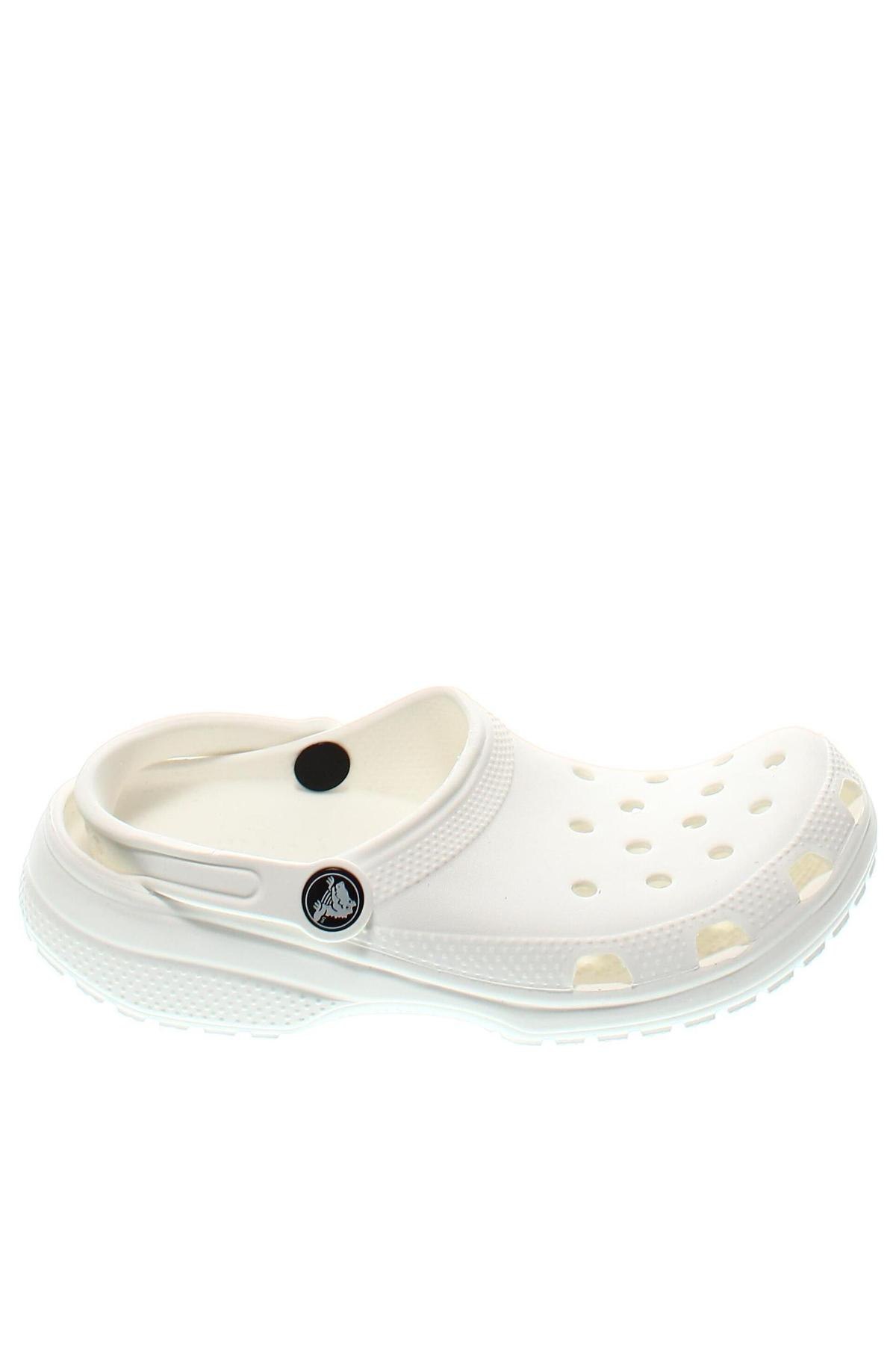Pantofle Crocs, Velikost 38, Barva Bílá, Cena  1 348,00 Kč