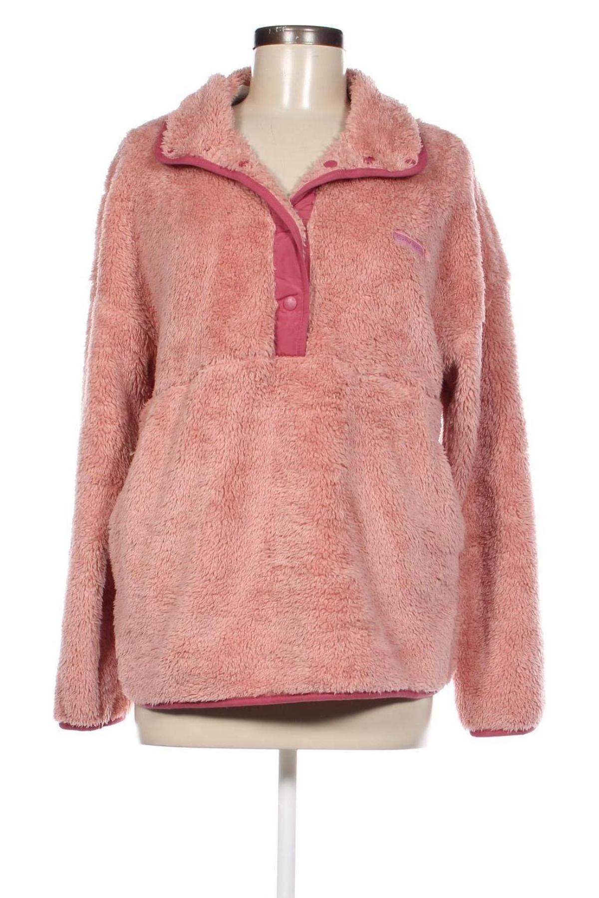 Γυναικεία μπλούζα, Μέγεθος L, Χρώμα Ρόζ , Τιμή 6,58 €