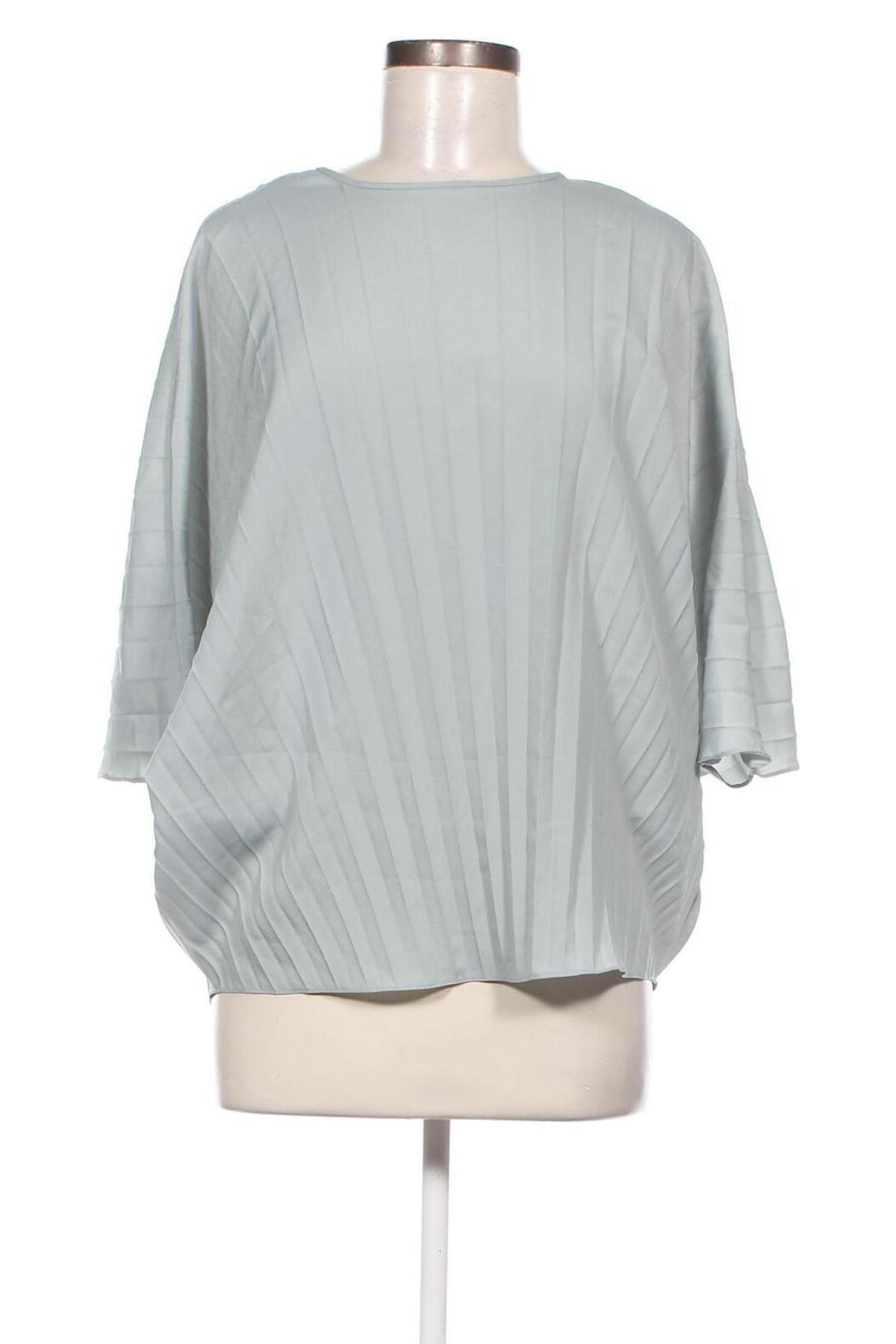 Γυναικεία μπλούζα, Μέγεθος M, Χρώμα Πράσινο, Τιμή 11,64 €