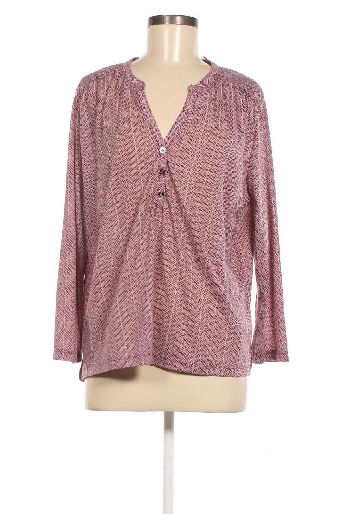 Damen Shirt, Größe S, Farbe Lila, Preis € 4,49