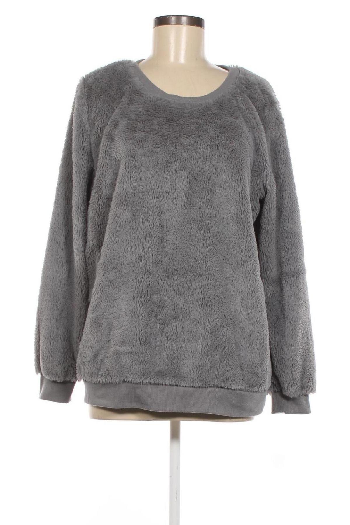 Damen Shirt, Größe L, Farbe Grau, Preis 3,57 €