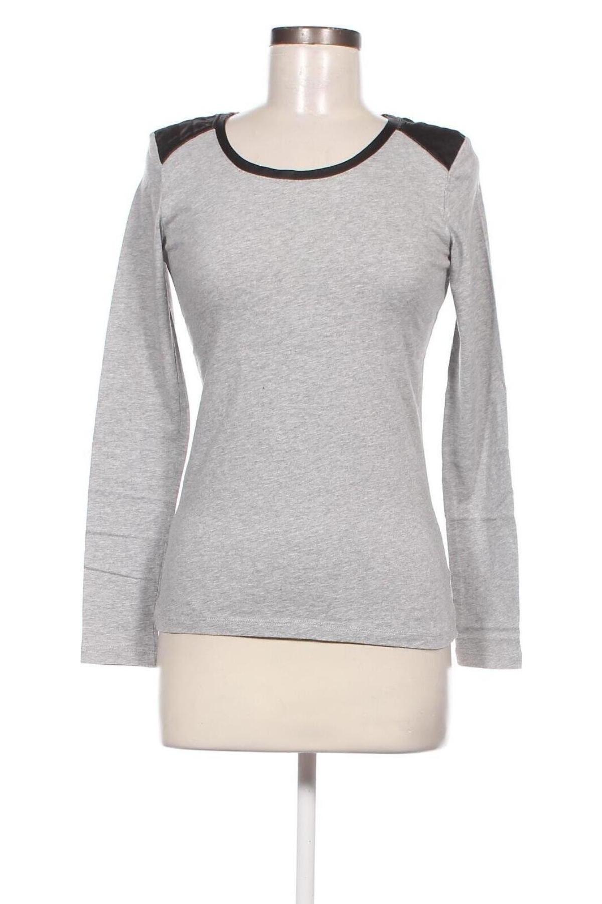 Damen Shirt, Größe S, Farbe Grau, Preis € 1,99