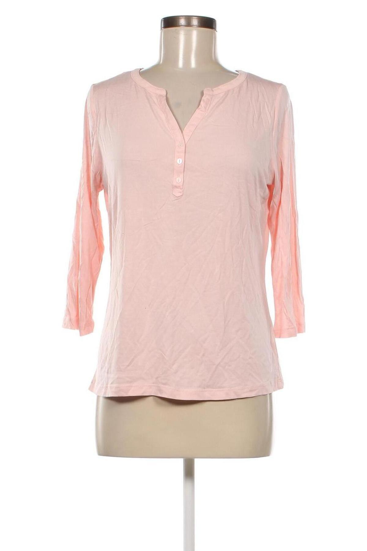 Damen Shirt, Größe S, Farbe Rosa, Preis 3,97 €