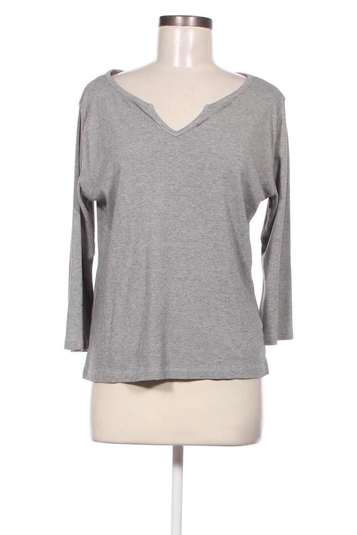 Damen Shirt, Größe M, Farbe Grau, Preis 4,37 €