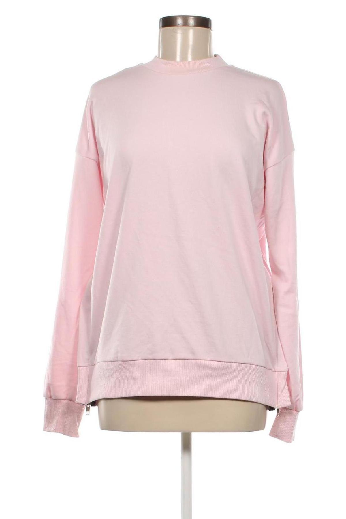 Γυναικεία μπλούζα, Μέγεθος S, Χρώμα Ρόζ , Τιμή 4,80 €