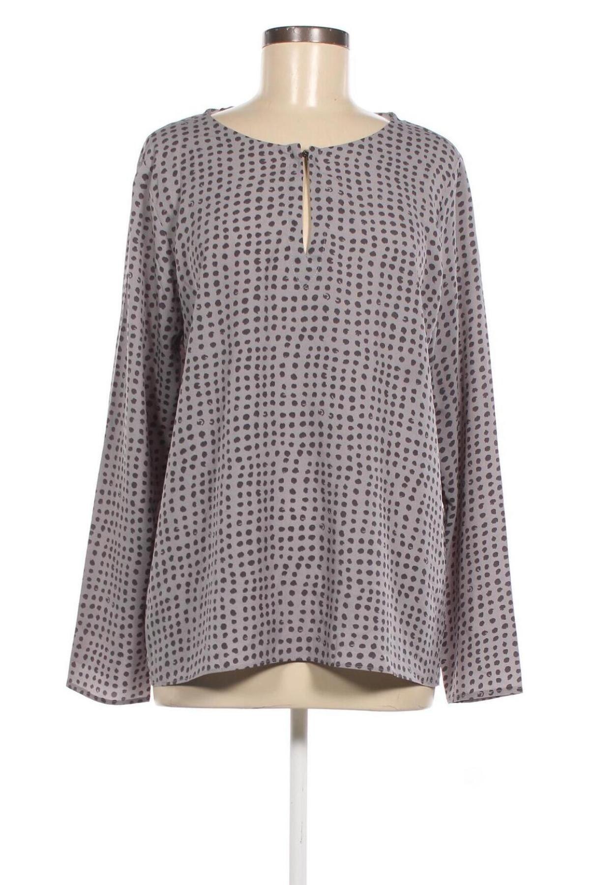 Damen Shirt, Größe XL, Farbe Grau, Preis 3,83 €