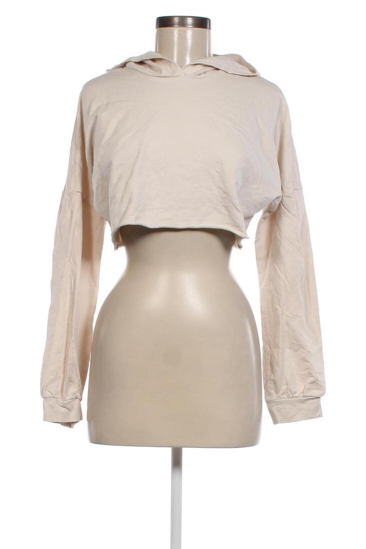 Damen Shirt, Größe S, Farbe Beige, Preis € 1,98