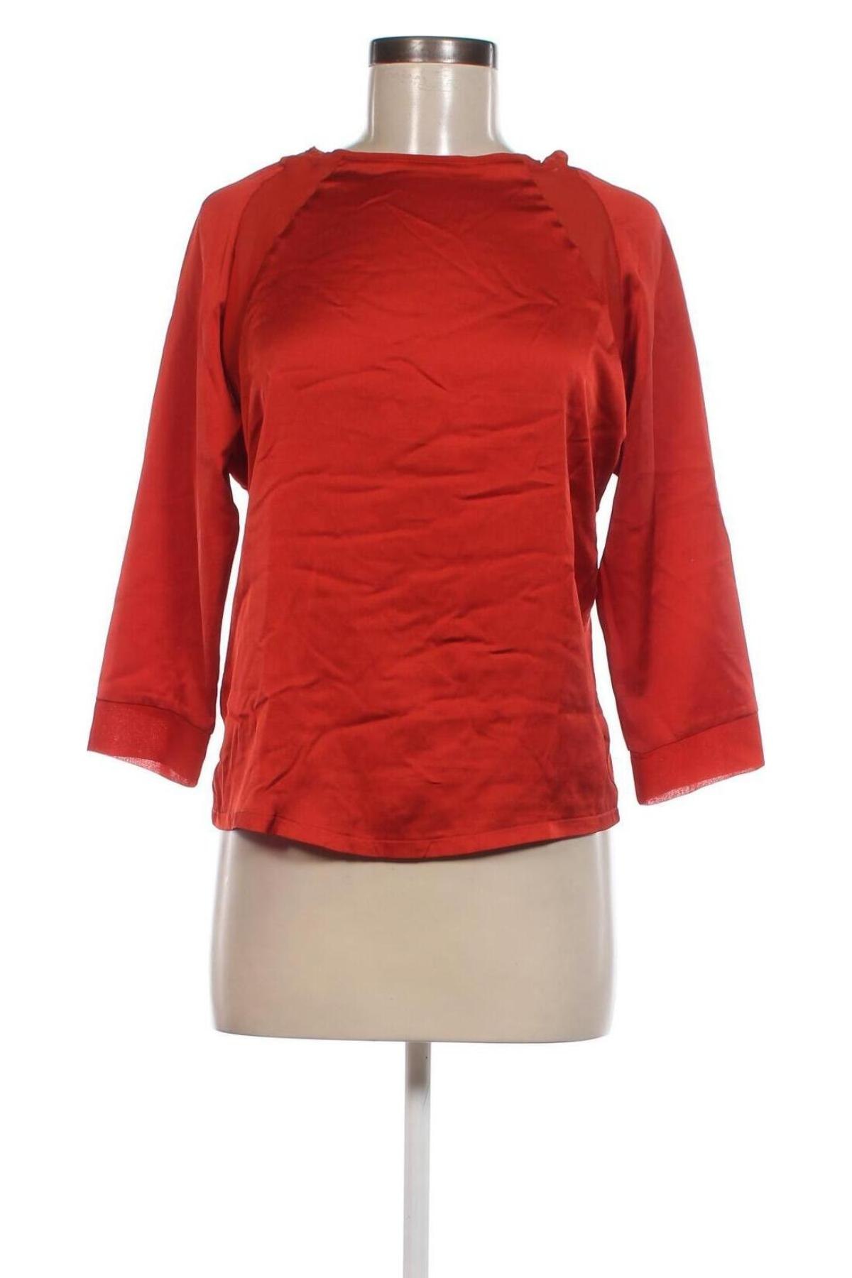 Bluză de femei, Mărime M, Culoare Roșu, Preț 16,25 Lei