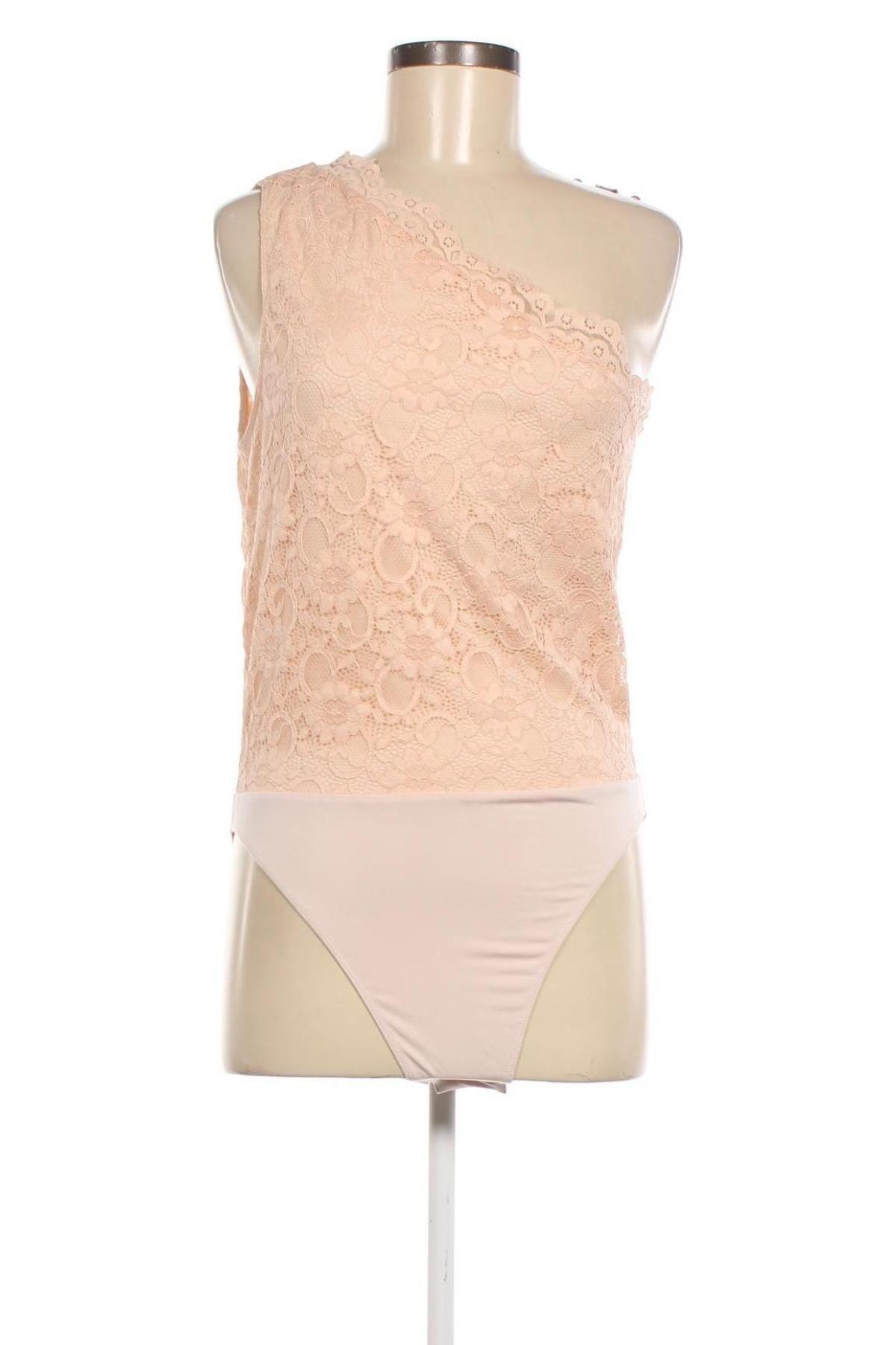 Dámska blúzka - body  Miss Selfridge, Veľkosť XL, Farba Ružová, Cena  5,43 €