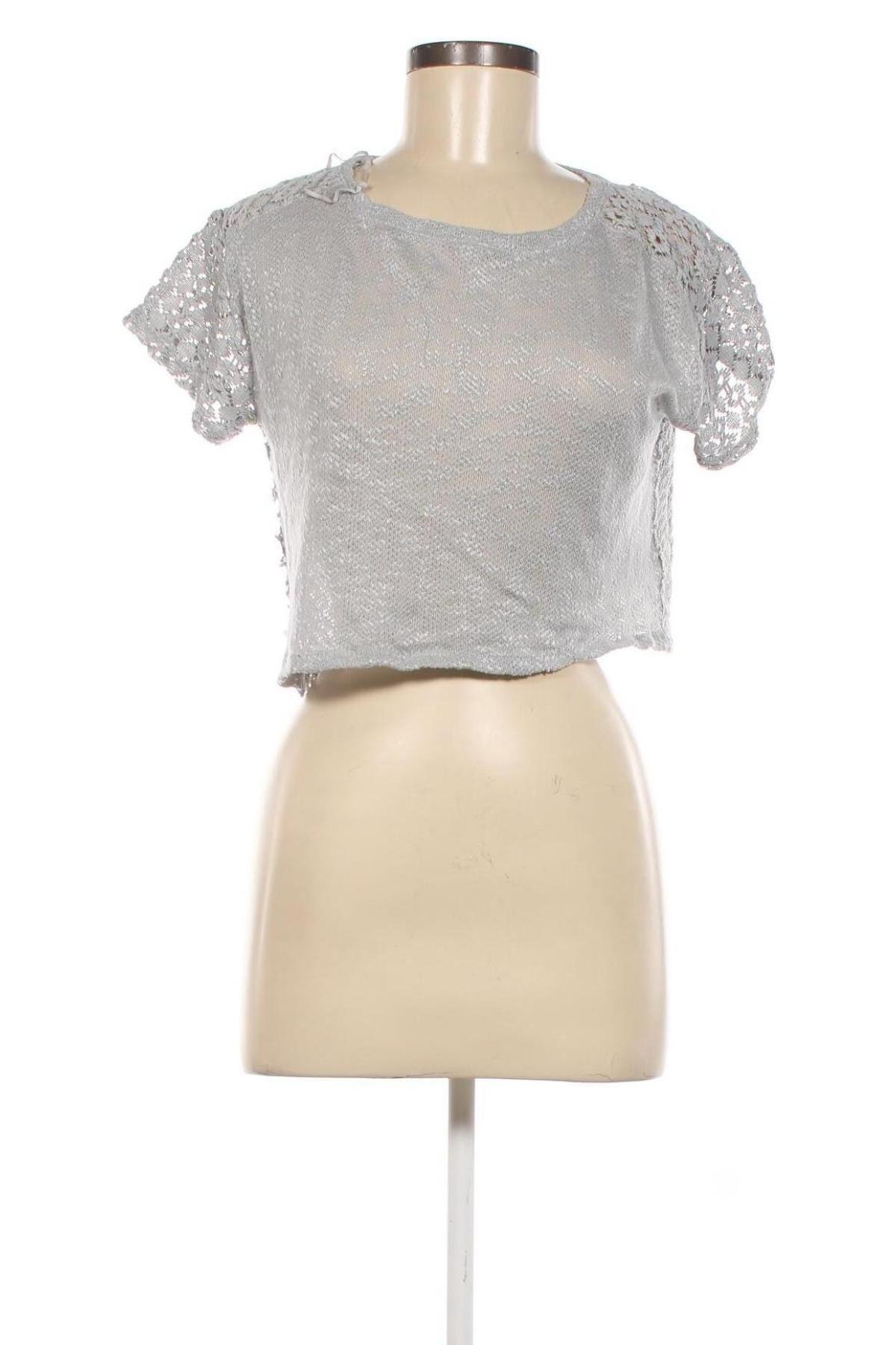 Γυναικεία μπλούζα Aerosoles, Μέγεθος XS, Χρώμα Μπλέ, Τιμή 4,21 €