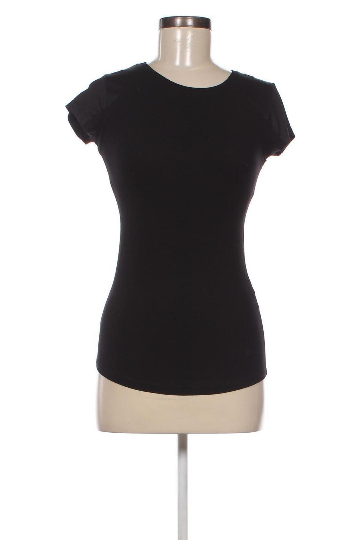 Дамска блуза Akropol, Размер S, Цвят Черен, Цена 15,36 лв.