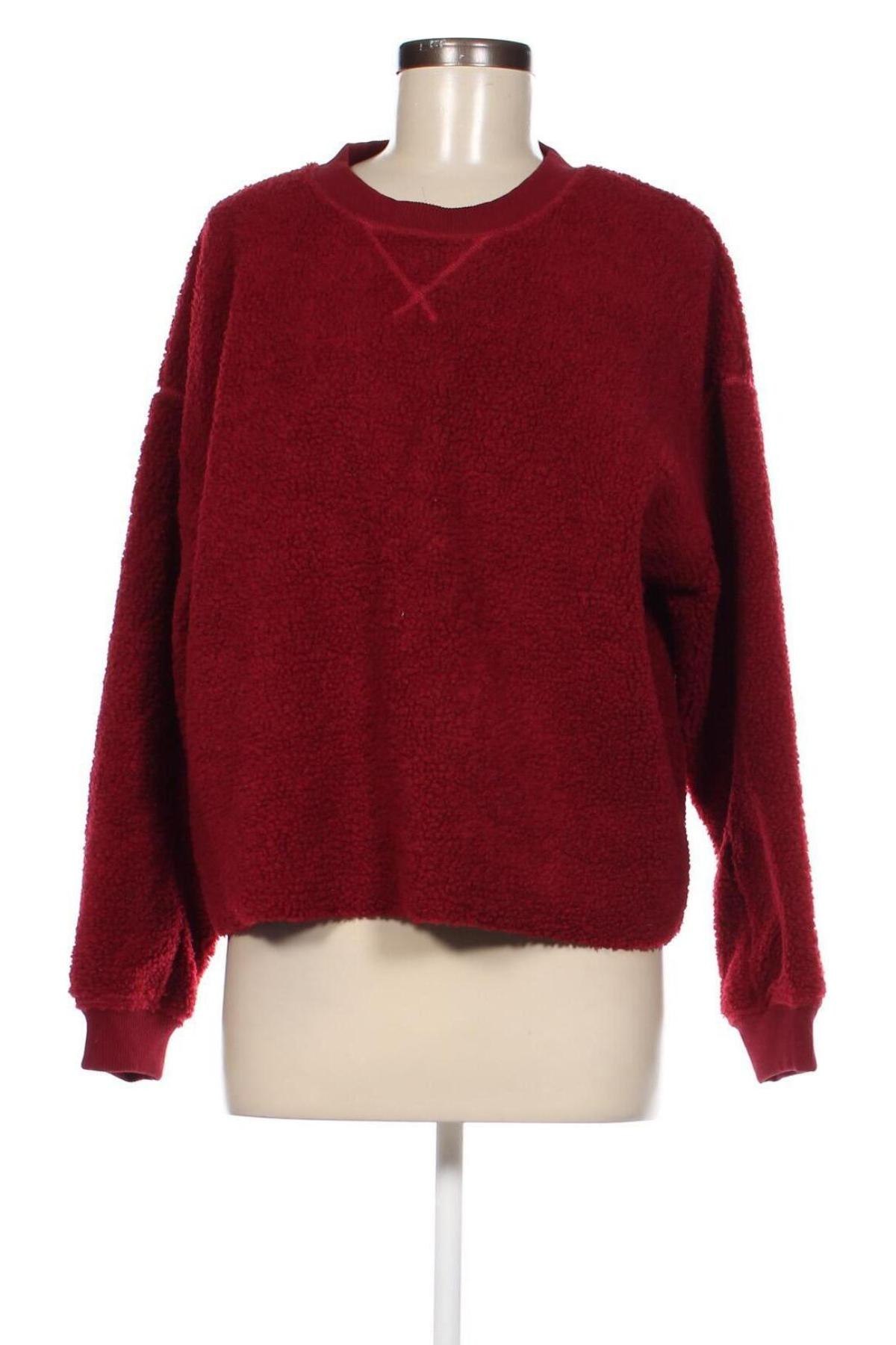 Damen Shirt American Eagle, Größe M, Farbe Rot, Preis € 3,79