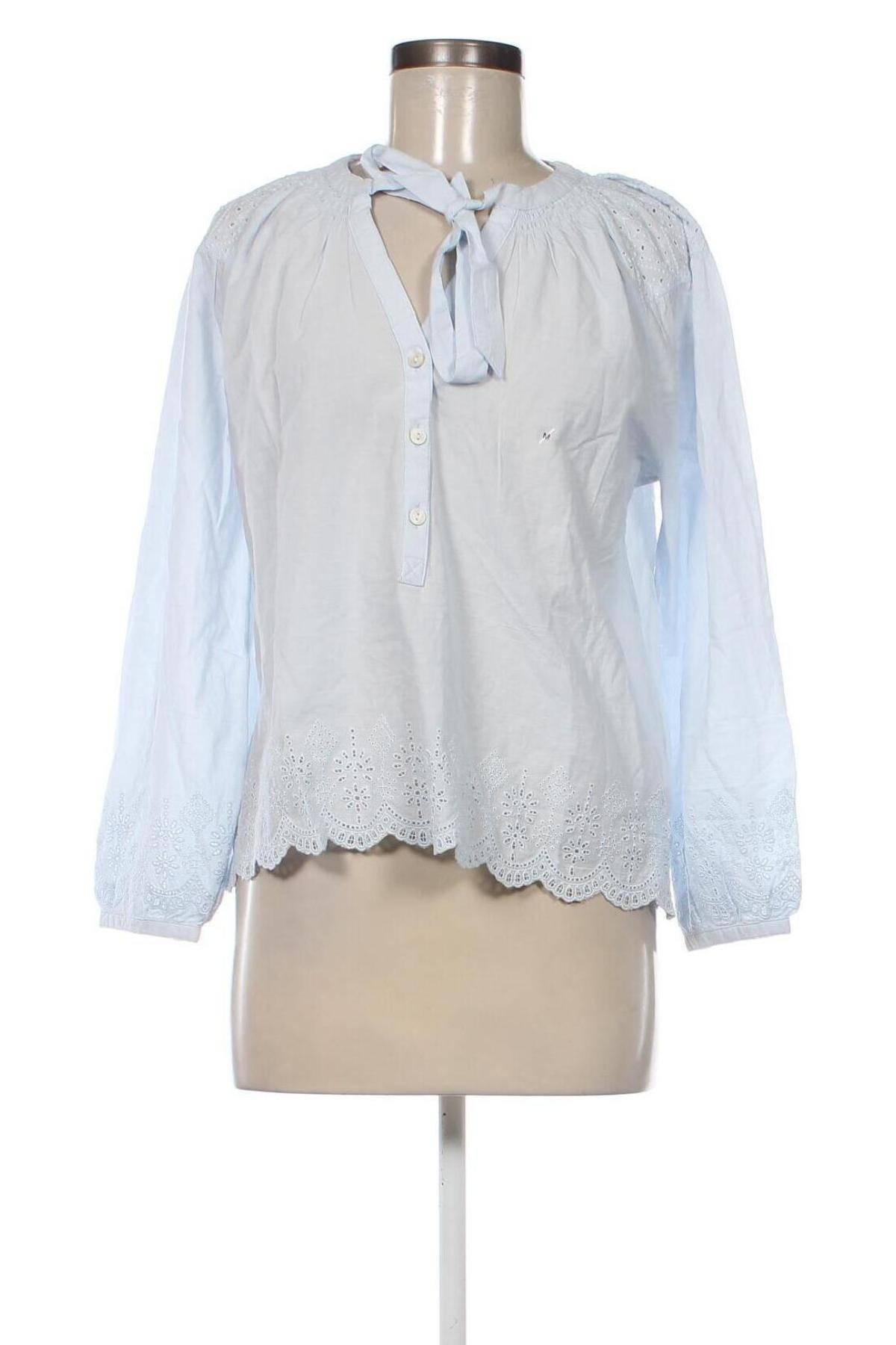 Damen Shirt American Eagle, Größe M, Farbe Blau, Preis € 39,69