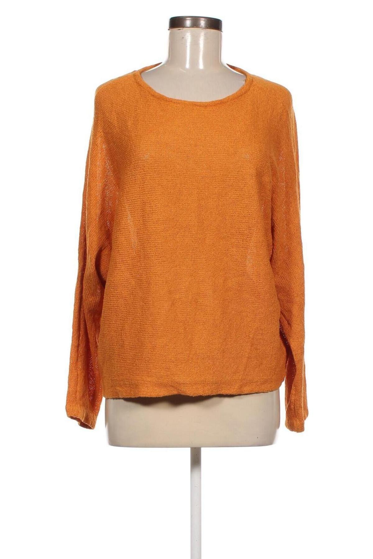 Damen Shirt Anko, Größe M, Farbe Gelb, Preis 2,64 €