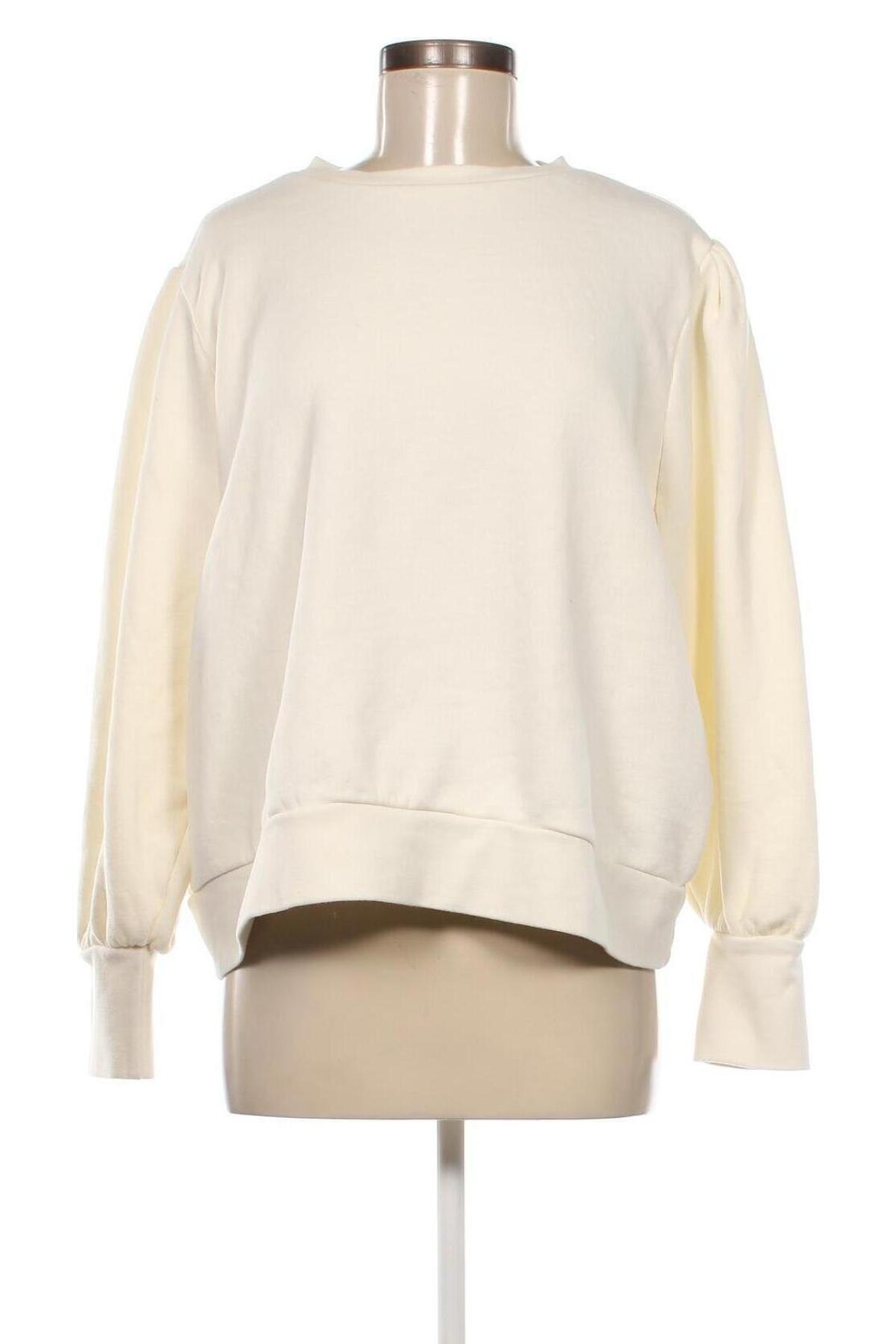 Дамска блуза Anna Field, Размер 3XL, Цвят Екрю, Цена 19,53 лв.