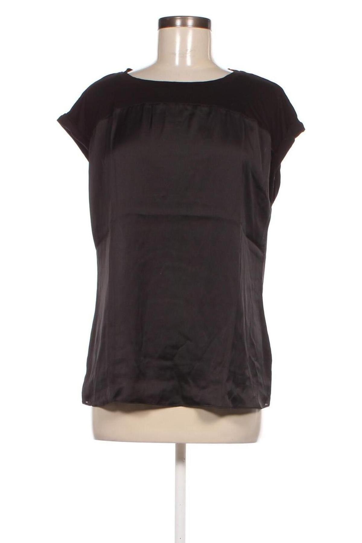 Дамска блуза Anna Field, Размер L, Цвят Черен, Цена 13,02 лв.
