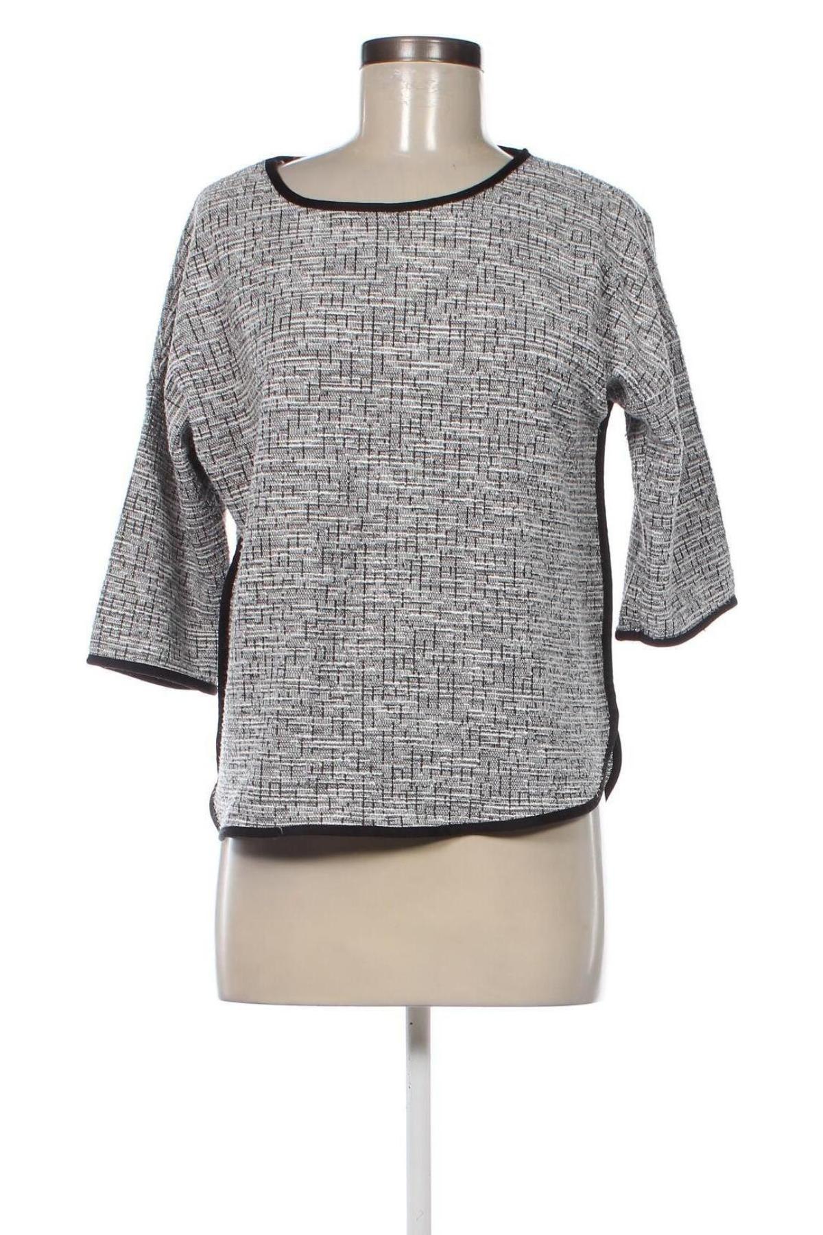 Damen Shirt Atmosphere, Größe M, Farbe Grau, Preis € 2,99