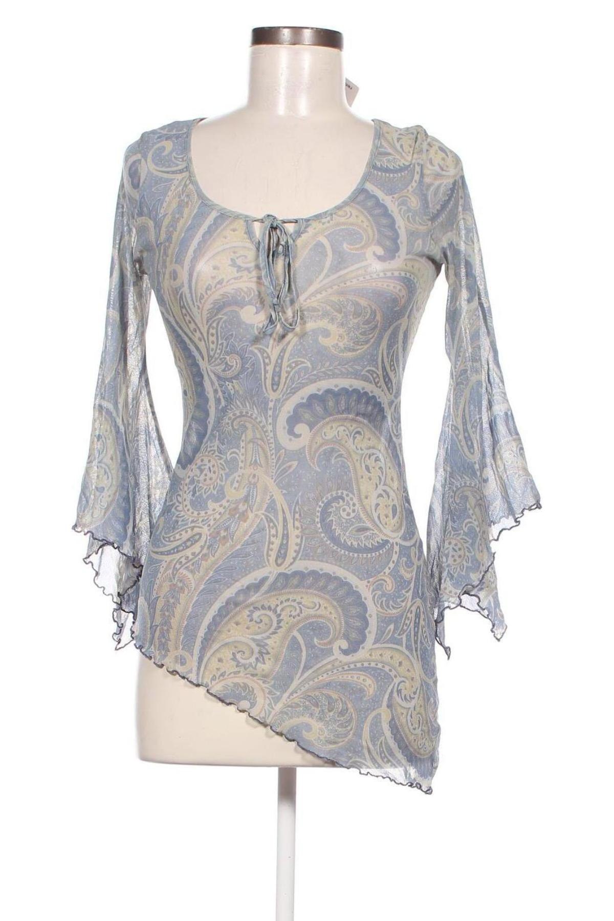 Damen Shirt Atmosphere, Größe M, Farbe Mehrfarbig, Preis 3,89 €