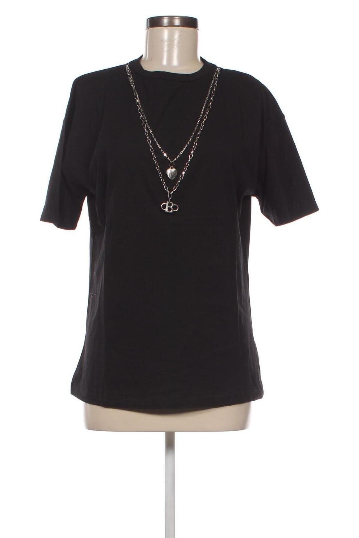 Damen Shirt Avanti, Größe L, Farbe Schwarz, Preis € 19,70
