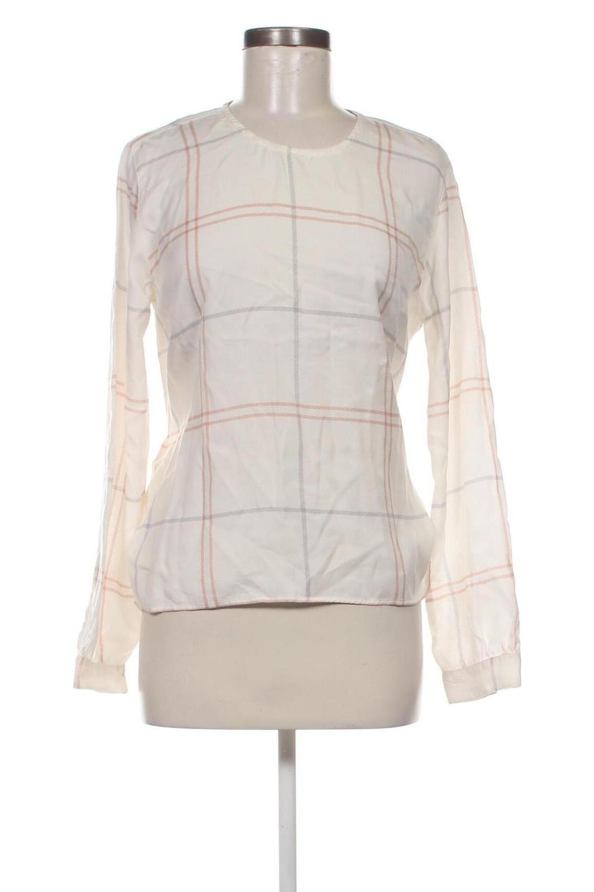 Дамска блуза Barbour, Размер S, Цвят Многоцветен, Цена 33,08 лв.