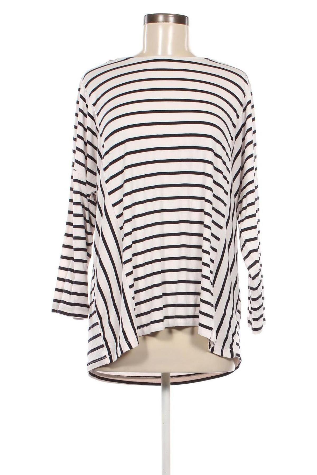Damen Shirt Beloved, Größe 3XL, Farbe Mehrfarbig, Preis € 9,72