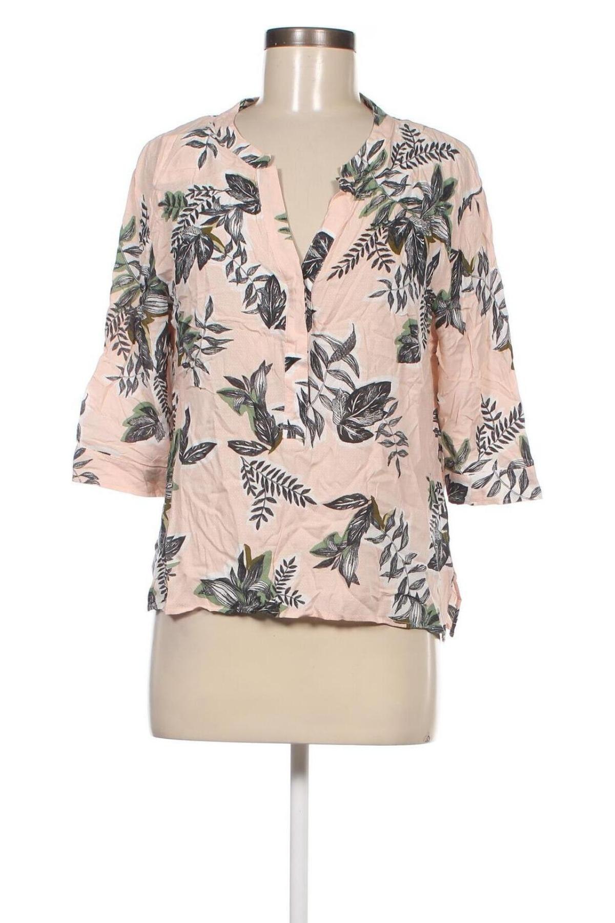 Γυναικεία μπλούζα Betty Barclay, Μέγεθος M, Χρώμα Πολύχρωμο, Τιμή 9,80 €