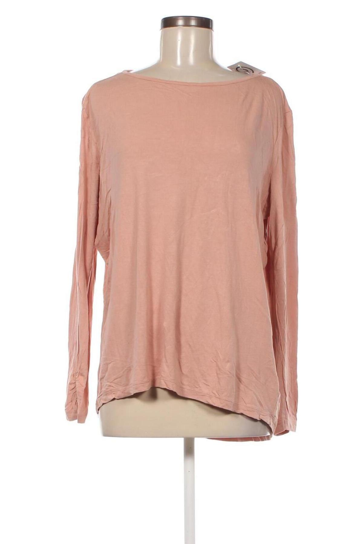 Damen Shirt Betty Barclay, Größe XL, Farbe Aschrosa, Preis € 6,68