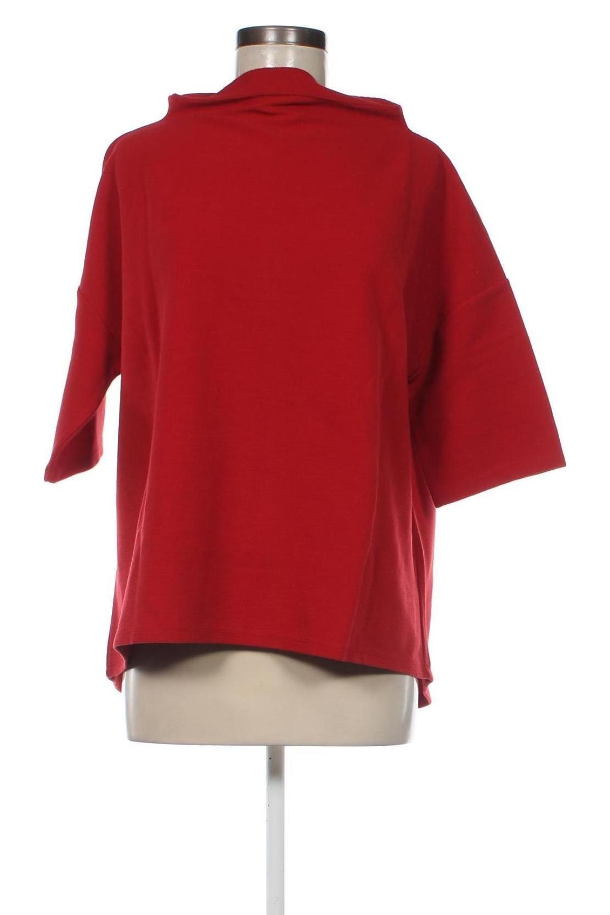 Damen Shirt Betty Barclay, Größe L, Farbe Rot, Preis € 13,75