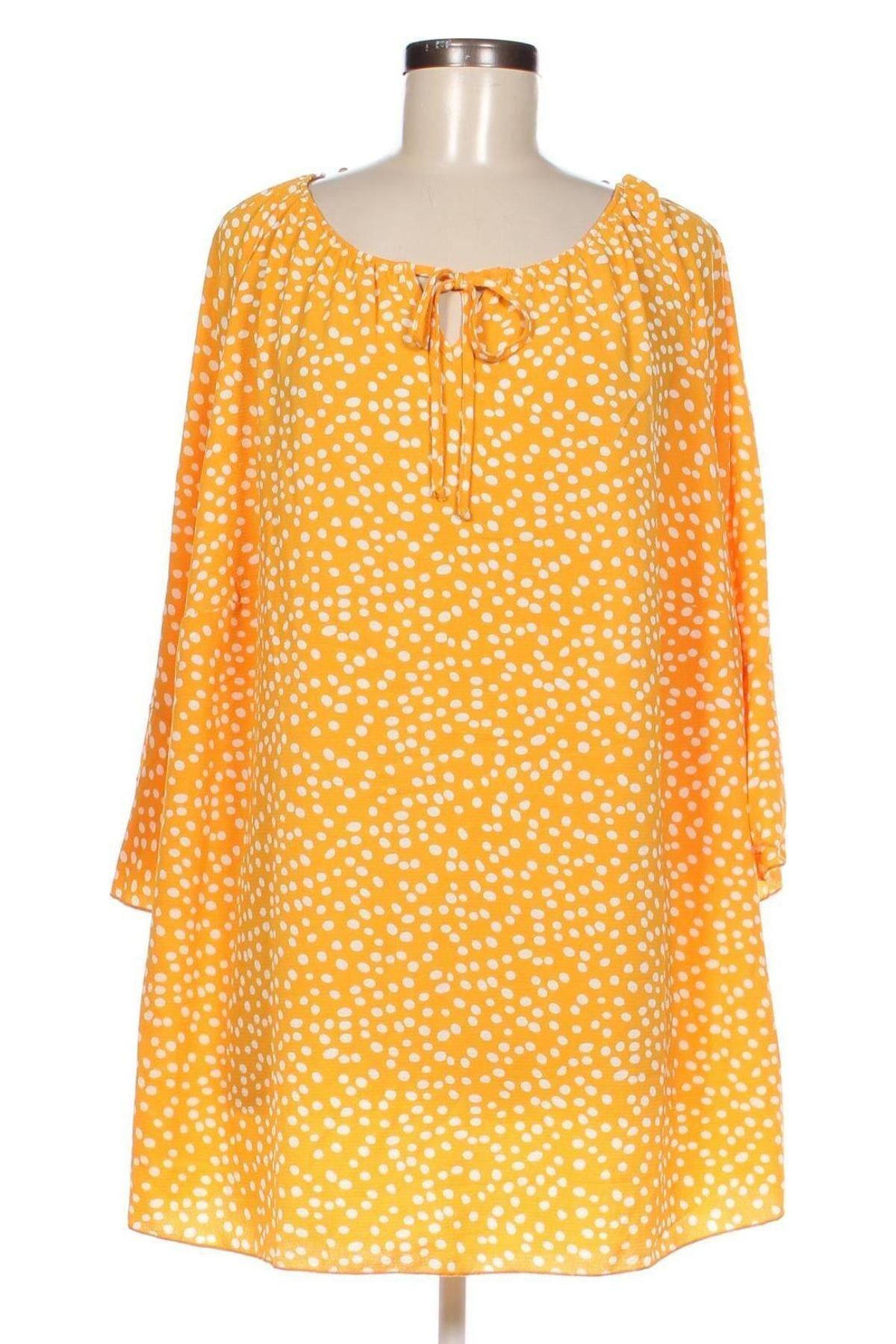Дамска блуза Bexleys, Размер 3XL, Цвят Многоцветен, Цена 13,60 лв.