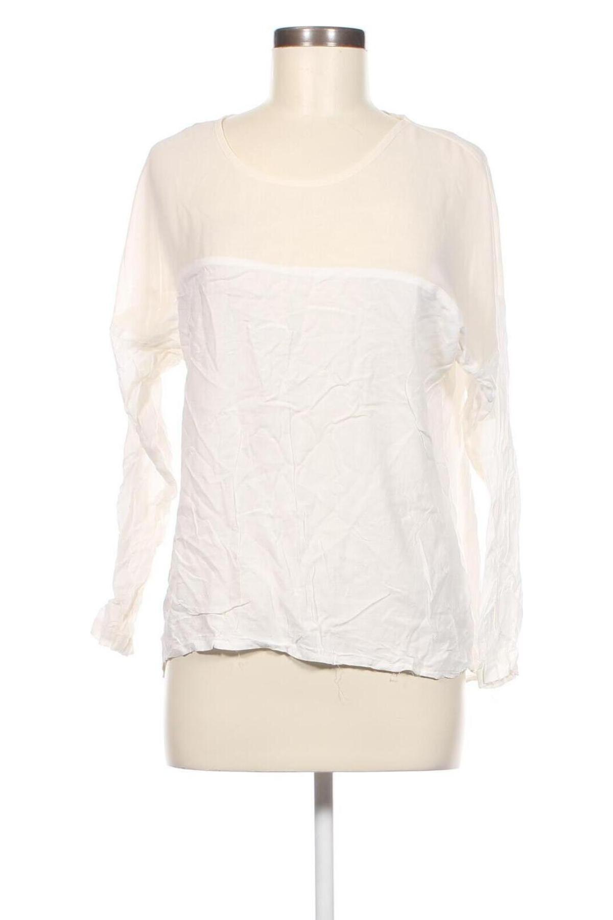 Damen Shirt Bik Bok, Größe M, Farbe Weiß, Preis € 2,49