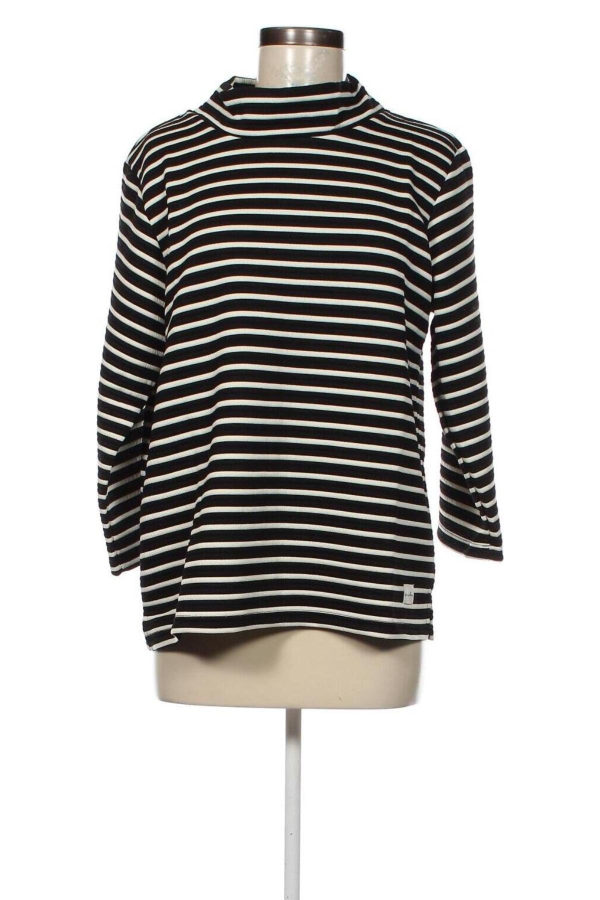 Γυναικεία μπλούζα Blend She, Μέγεθος L, Χρώμα Μαύρο, Τιμή 6,39 €