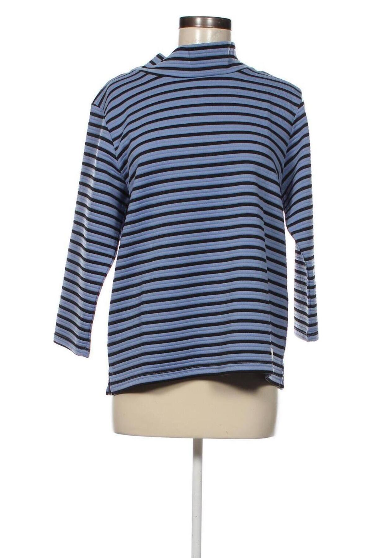Damen Shirt Blend She, Größe L, Farbe Blau, Preis 4,79 €