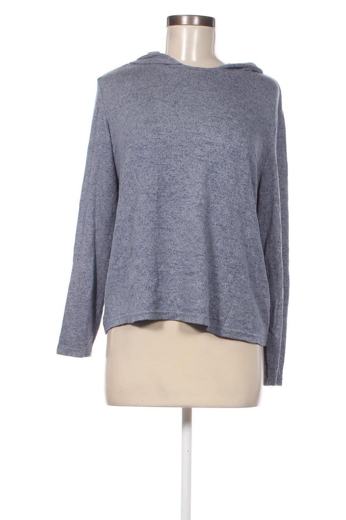 Damen Shirt Blue Motion, Größe M, Farbe Grau, Preis € 2,64