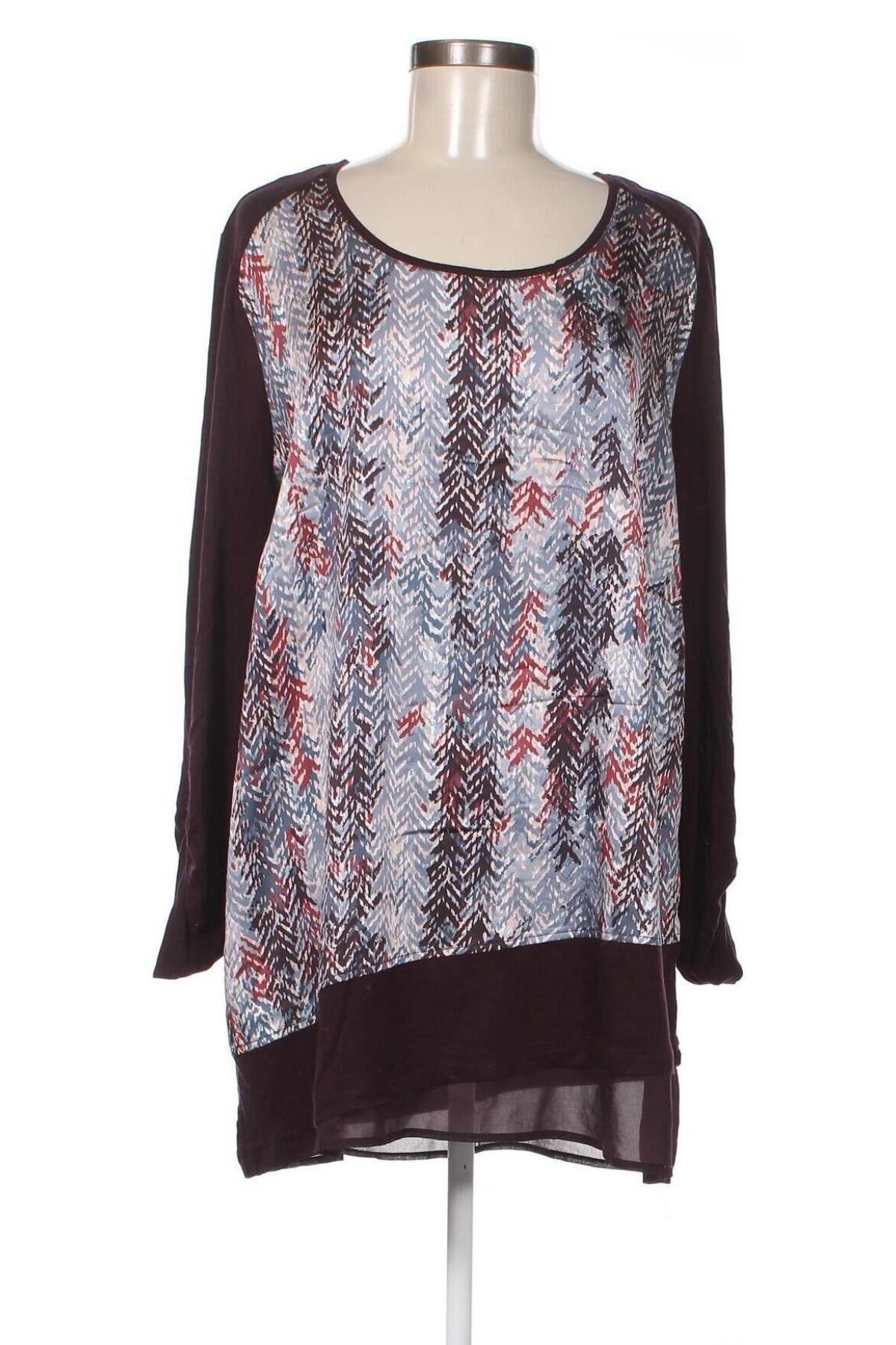 Damen Shirt Bonita, Größe XXL, Farbe Mehrfarbig, Preis 7,80 €