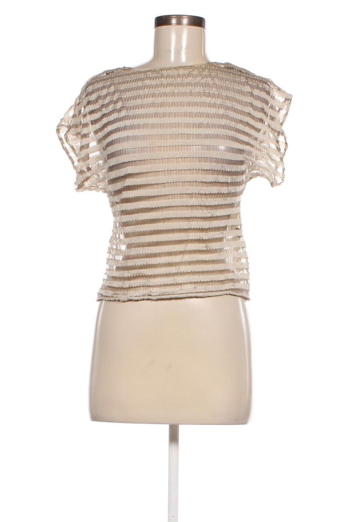 Damen Shirt Calvin Klein, Größe S, Farbe Mehrfarbig, Preis 24,55 €