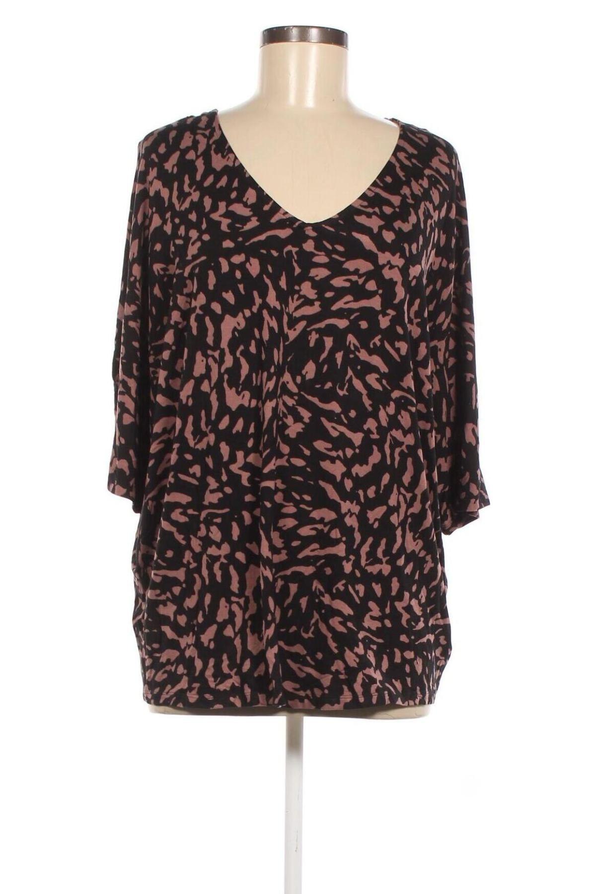 Damen Shirt Capsule, Größe XXL, Farbe Mehrfarbig, Preis 15,98 €