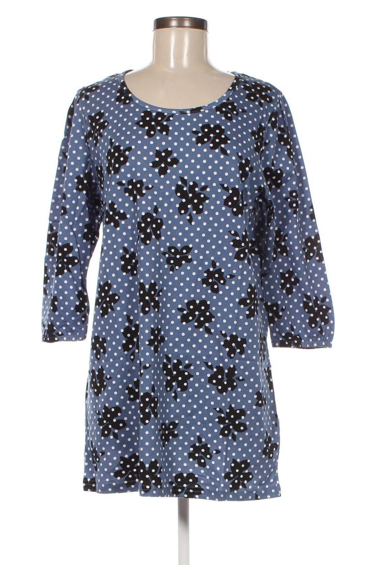 Дамска блуза Capsule, Размер XL, Цвят Многоцветен, Цена 8,68 лв.