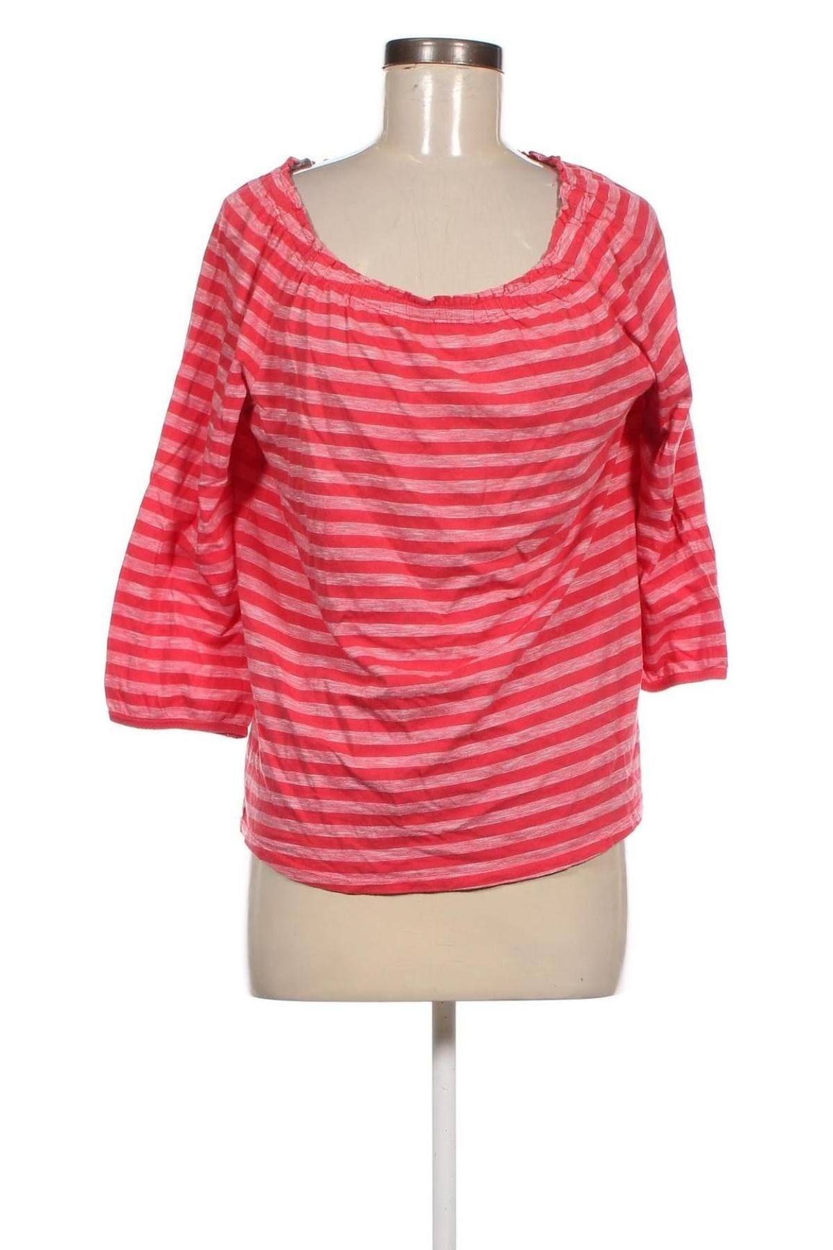 Γυναικεία μπλούζα Cecil, Μέγεθος M, Χρώμα Ρόζ , Τιμή 8,70 €