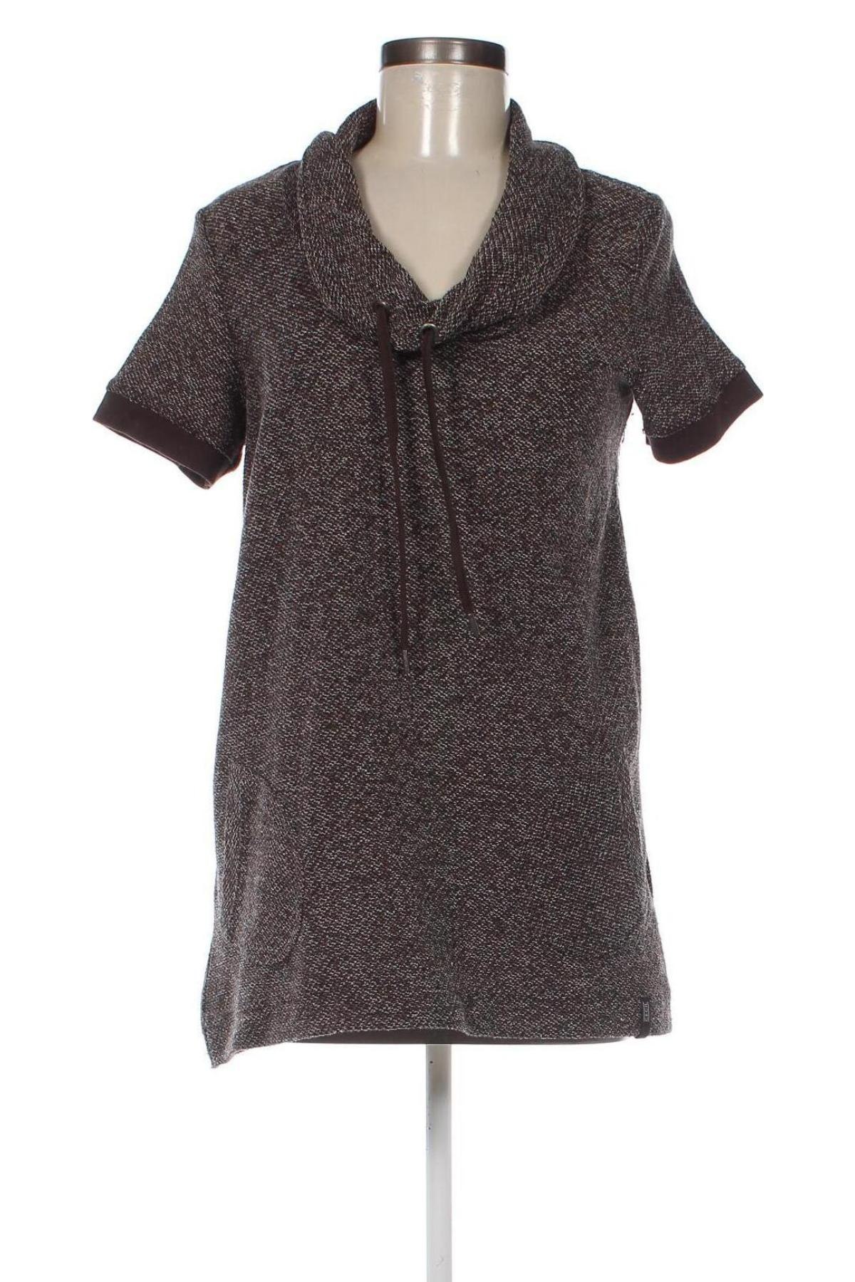 Γυναικεία μπλούζα Cecil, Μέγεθος XL, Χρώμα Καφέ, Τιμή 8,41 €