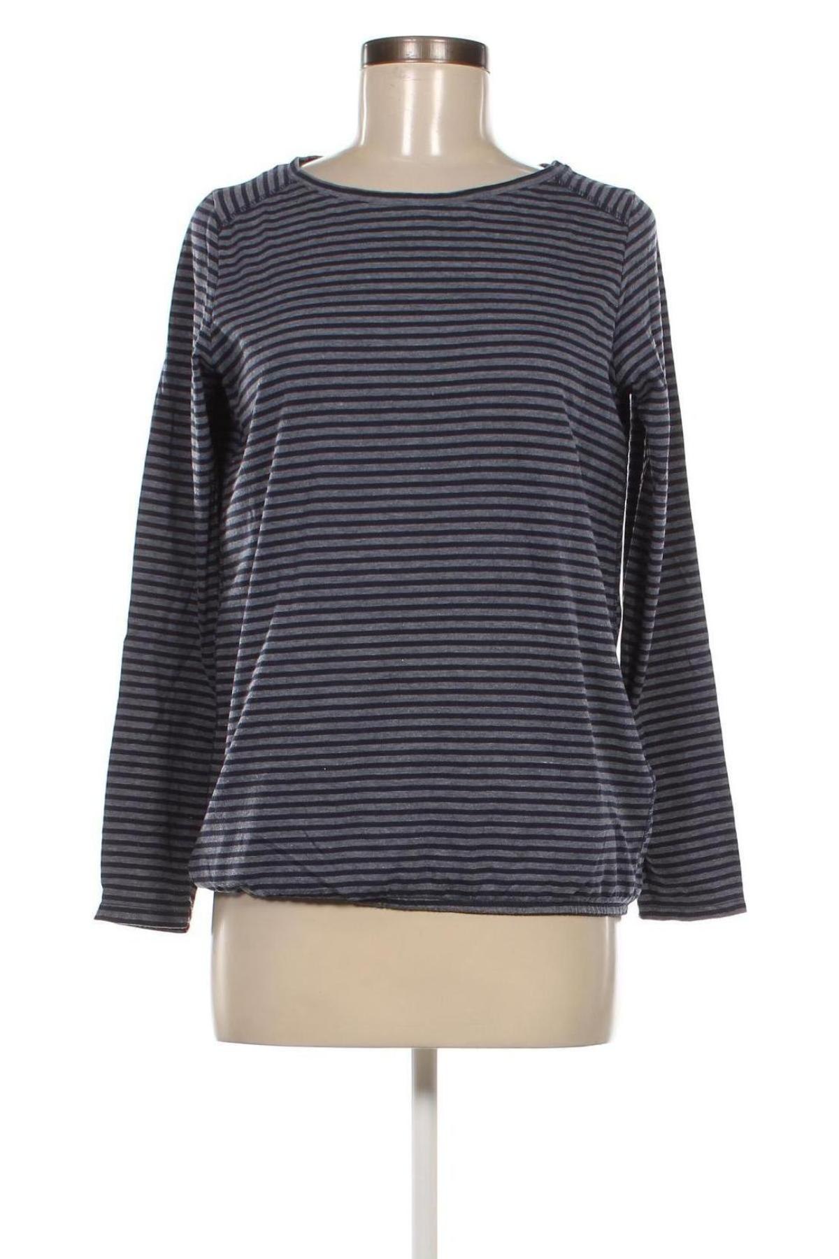Γυναικεία μπλούζα Cecil, Μέγεθος S, Χρώμα Μπλέ, Τιμή 3,15 €