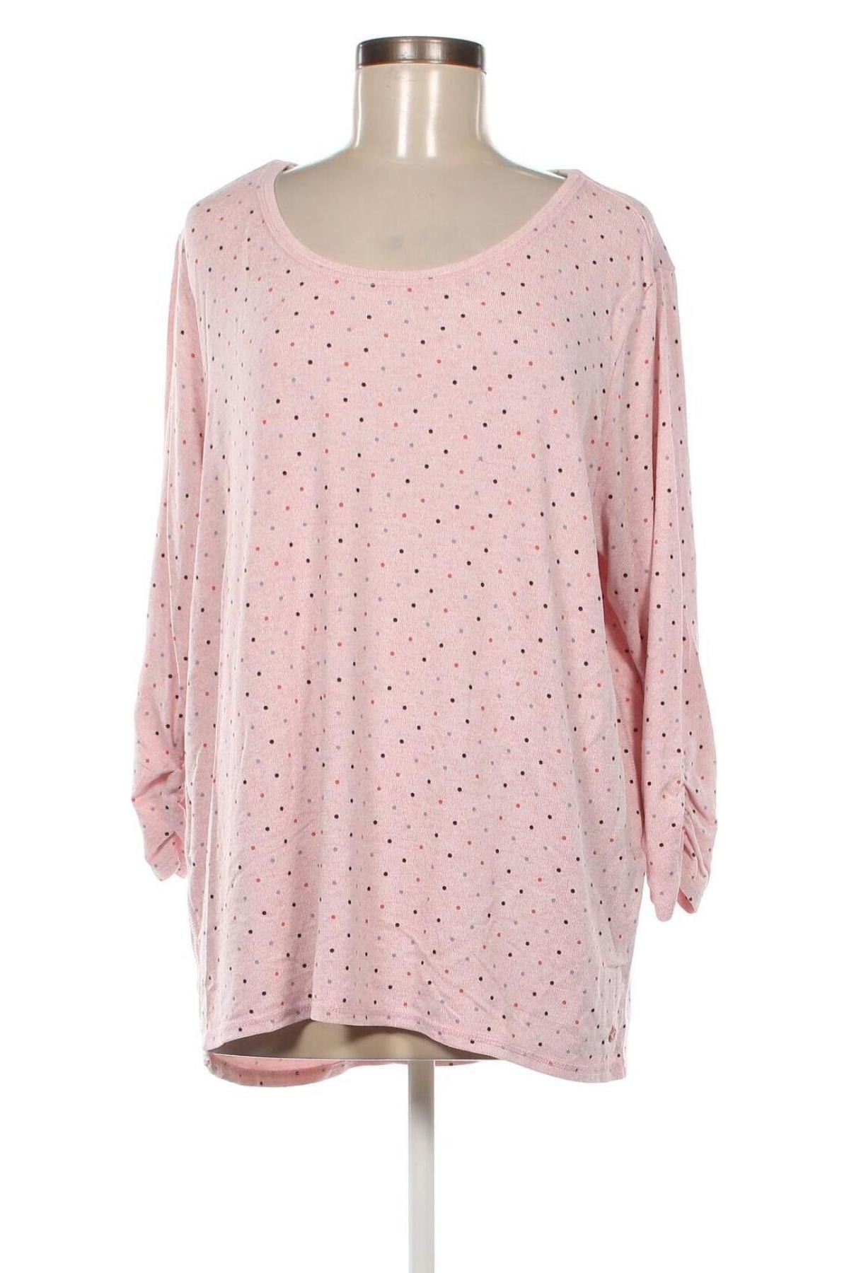 Damen Shirt Cecil, Größe XXL, Farbe Rosa, Preis 18,93 €