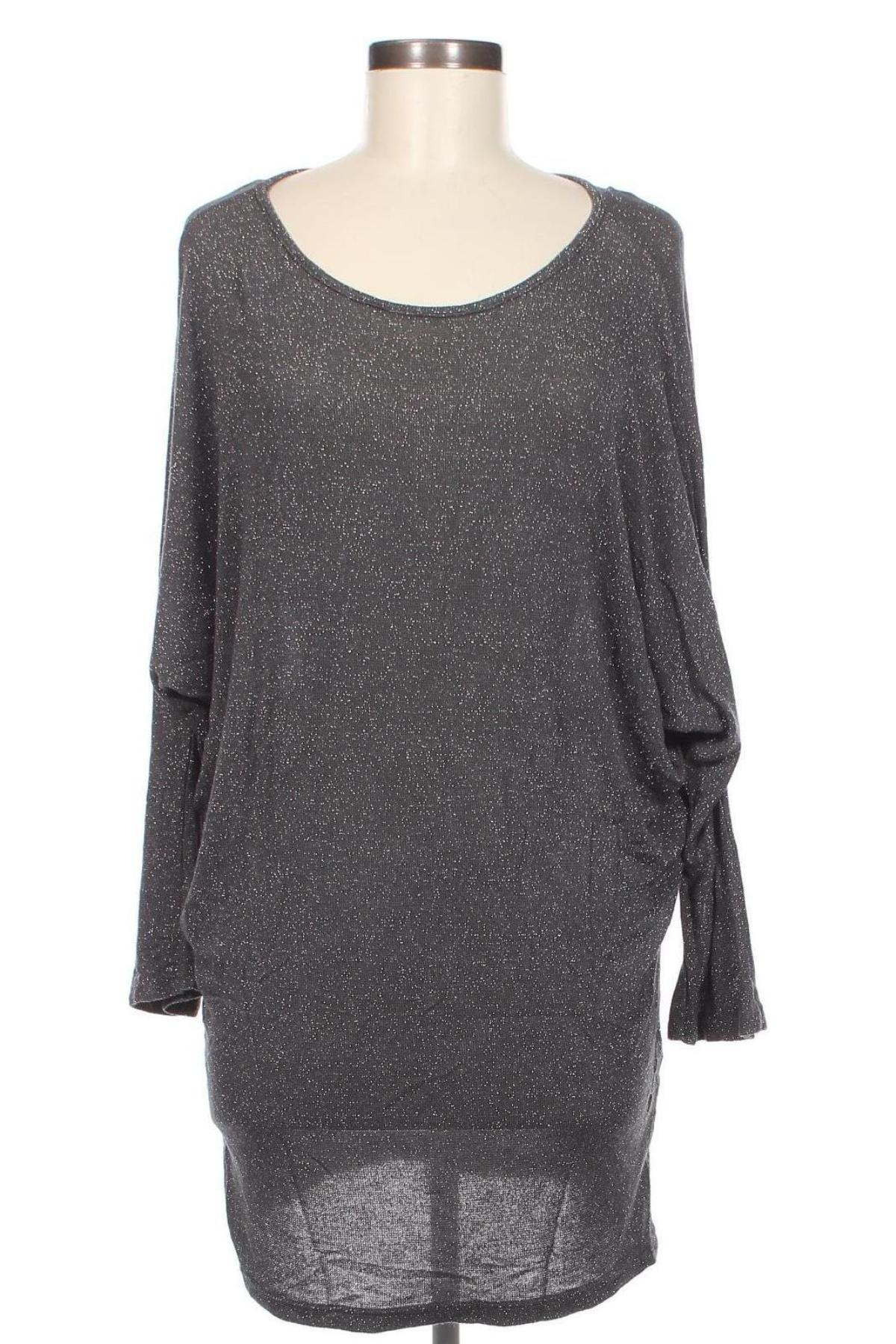 Damen Shirt Cf, Größe XL, Farbe Grau, Preis € 20,18