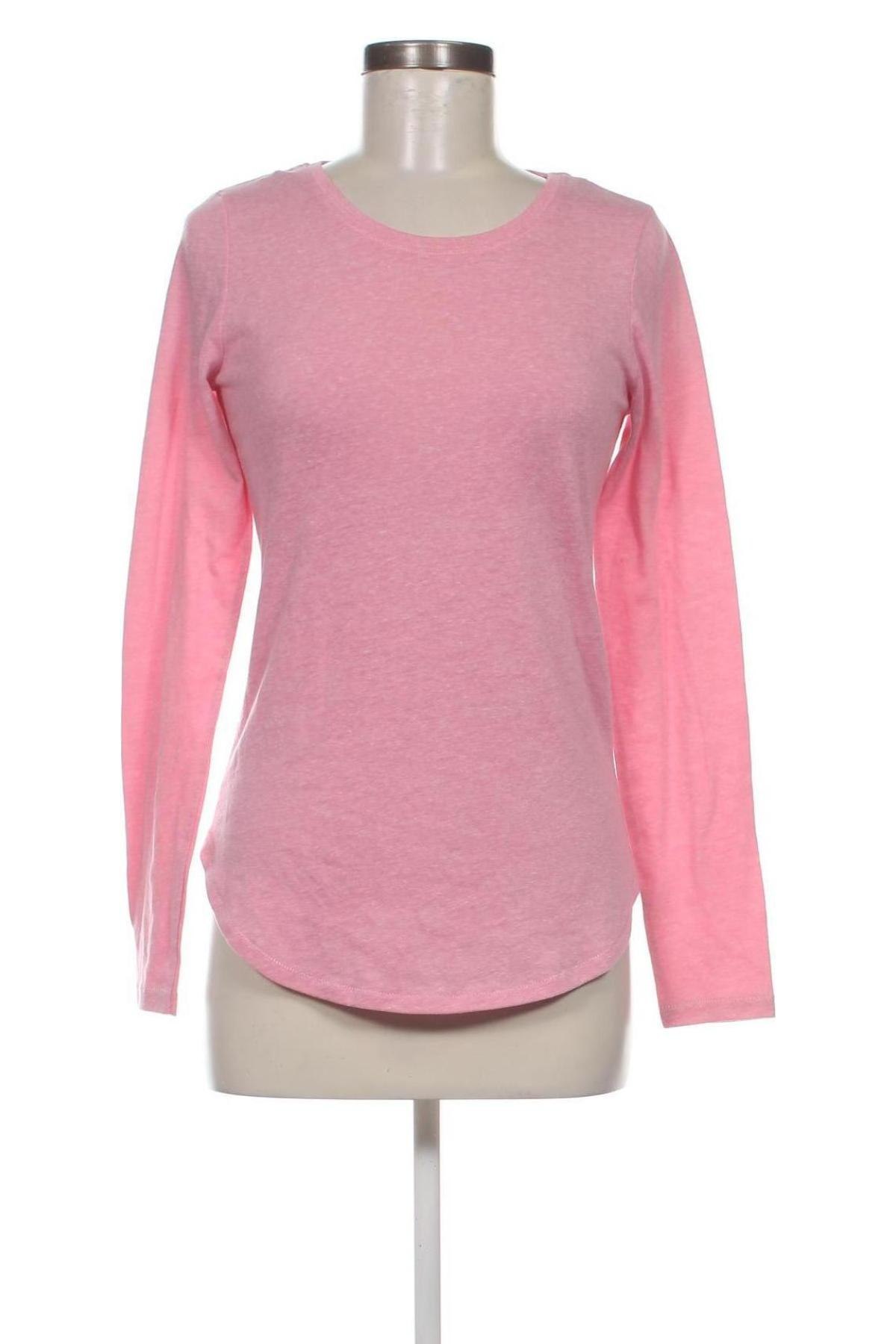 Γυναικεία μπλούζα Closed, Μέγεθος S, Χρώμα Ρόζ , Τιμή 29,30 €
