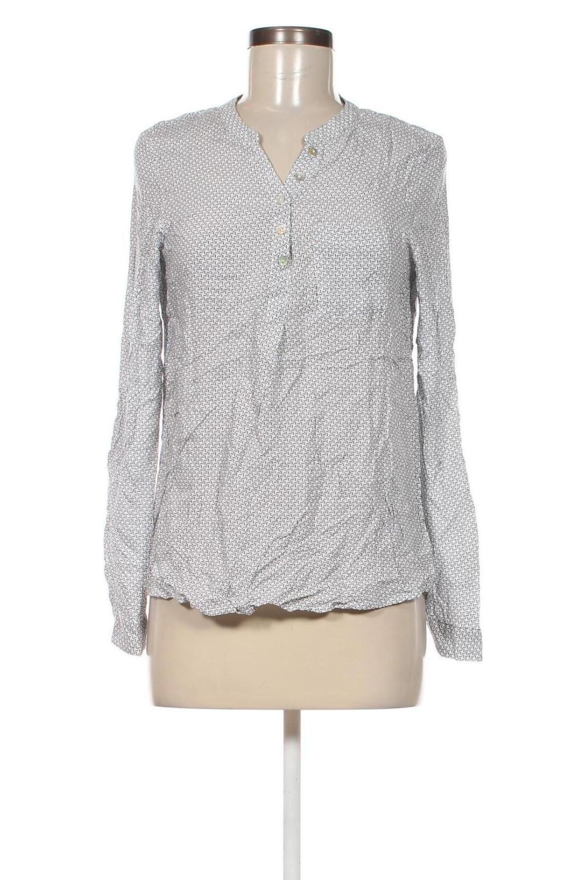 Γυναικεία μπλούζα Colloseum, Μέγεθος M, Χρώμα Λευκό, Τιμή 3,53 €