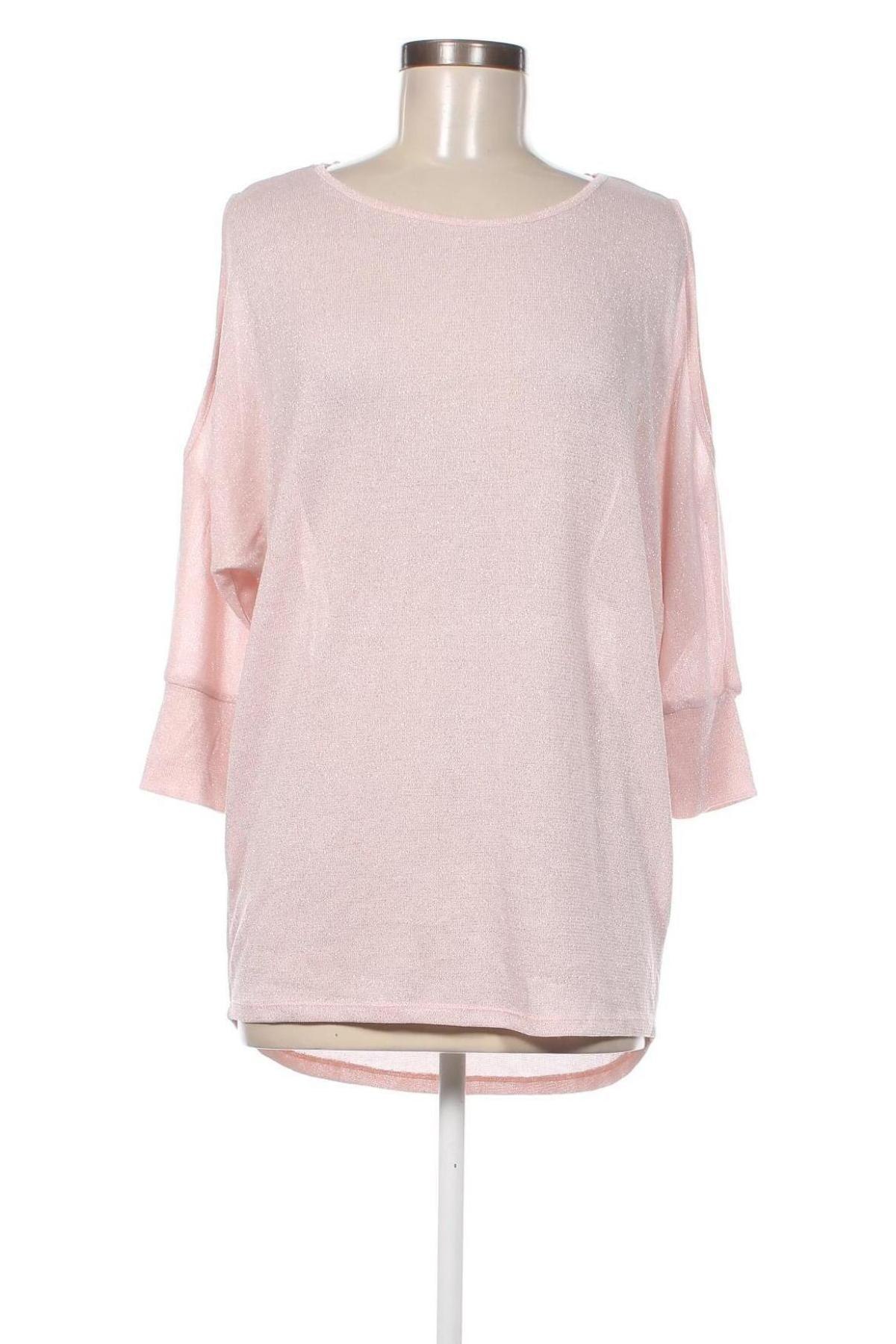 Дамска блуза Colloseum, Размер S, Цвят Розов, Цена 5,89 лв.