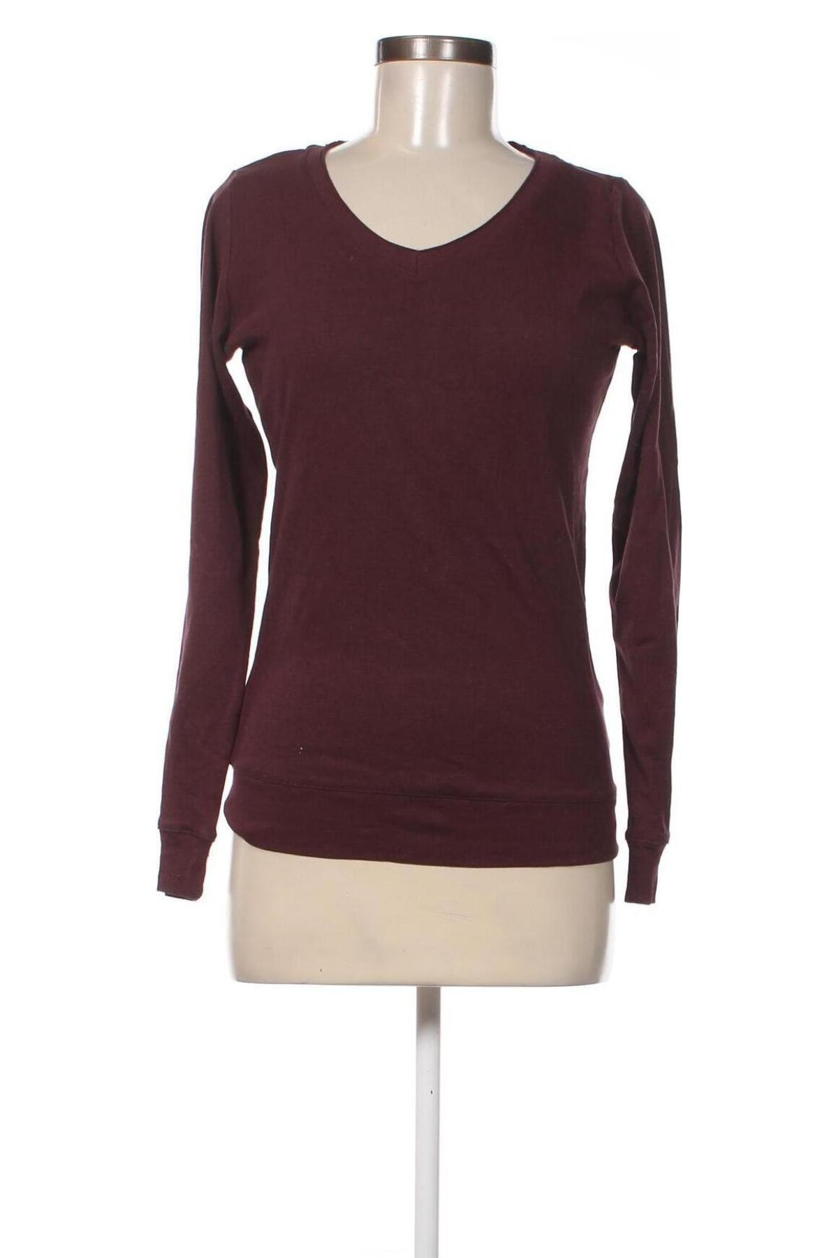 Damen Shirt Colours Of The World, Größe M, Farbe Rot, Preis 13,22 €