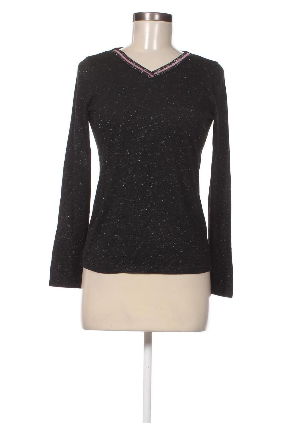 Damen Shirt Comma,, Größe XS, Farbe Grau, Preis 8,68 €
