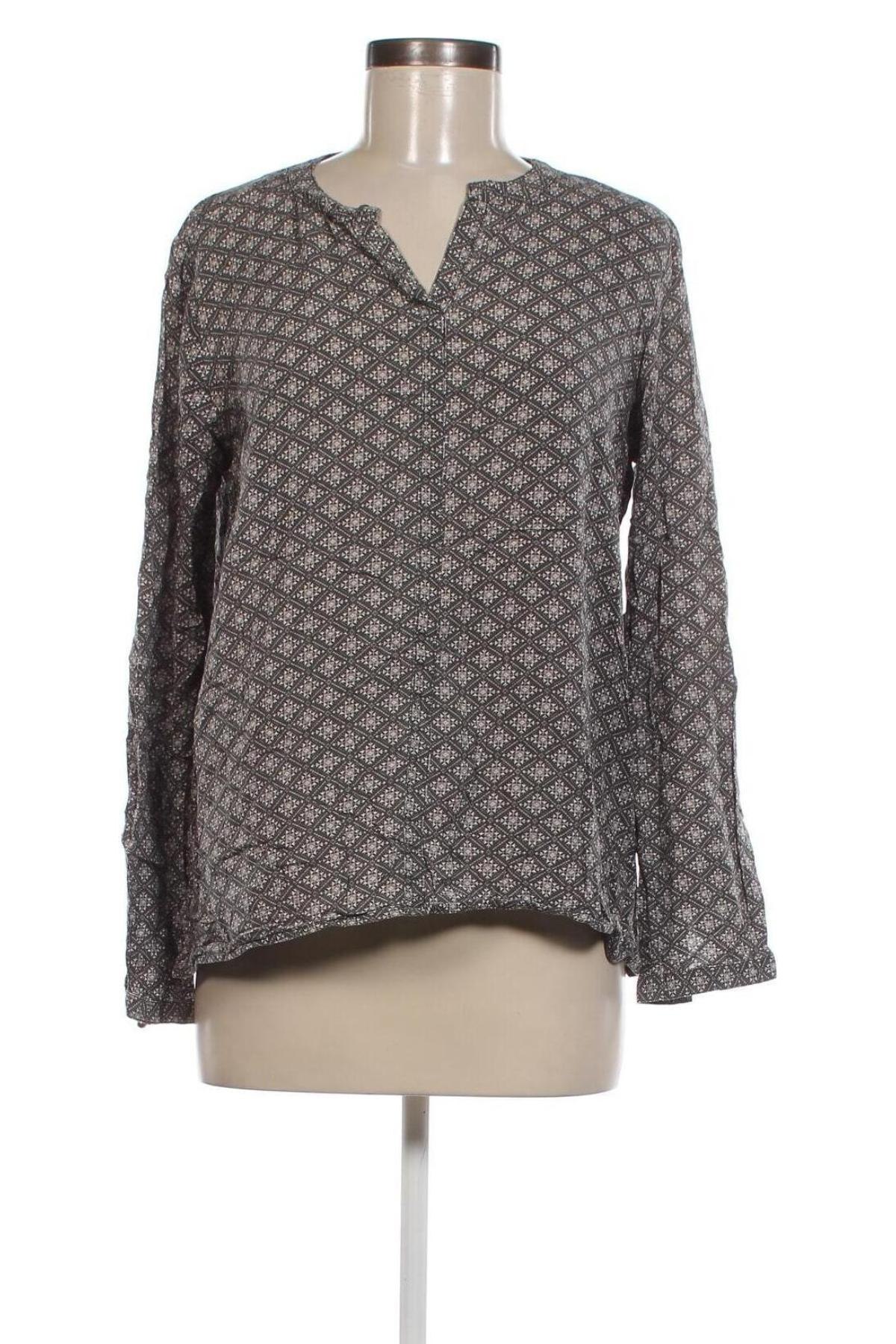 Γυναικεία μπλούζα Cool Code, Μέγεθος M, Χρώμα Πολύχρωμο, Τιμή 1,76 €