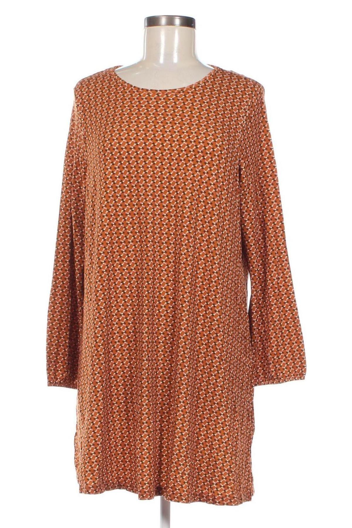 Damen Shirt Coop, Größe XXL, Farbe Mehrfarbig, Preis € 12,16