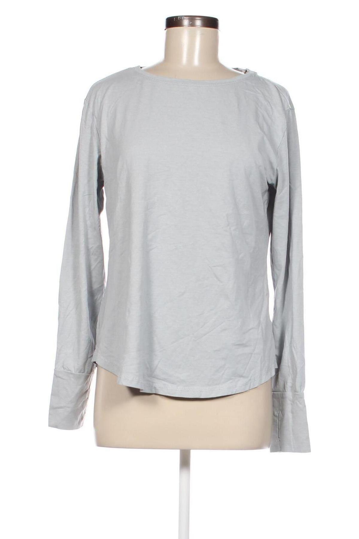 Damen Shirt Crane, Größe M, Farbe Blau, Preis € 2,64